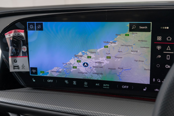 2026 Audi Q5 e-hybrid 270kW SUV image 11