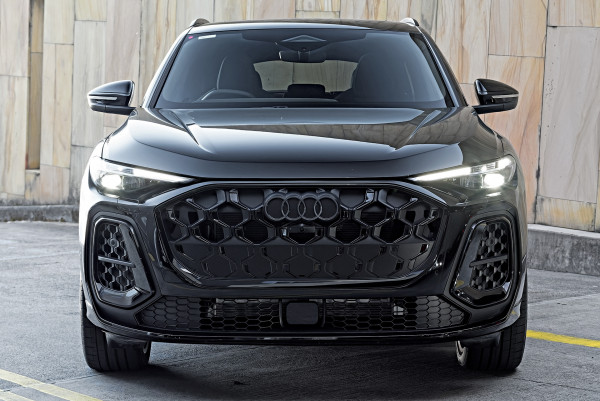 2025 MY26 Audi Q5 e-hybrid 270kW | 2.0TFSI Quattro SUV image 4