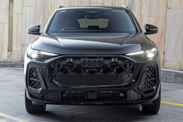2025 MY26 Audi Q5 e-hybrid 270kW | 2.0TFSI Quattro SUV