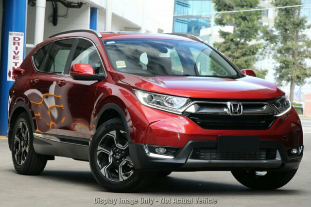 2019 MY20 Honda CR-V RW VTi-L7 2WD Suv