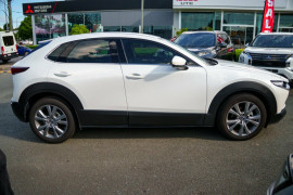 2023 Mazda CX-30 DM Series G25 Touring SUV