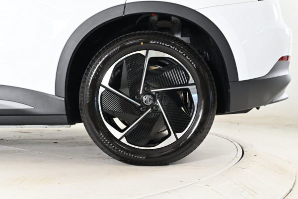 2026 MG MGS5 EV Essence 62 SUV Image 6