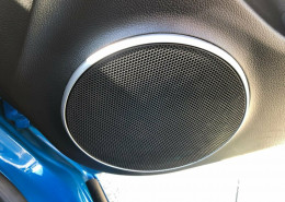 2013 Holden Cruze JH MY13 CDX Sedan