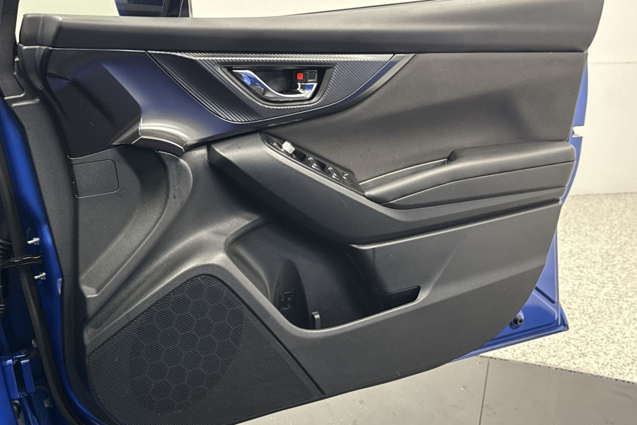 2022 Subaru WRX VN  Sedan Image 18