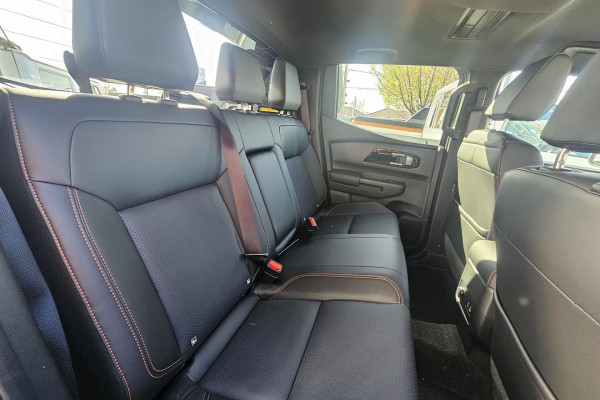 2026 Mitsubishi Triton MV GSR Ute Image 10