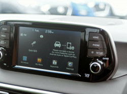 2018 MY19 Hyundai Tucson TL3 Go Suv