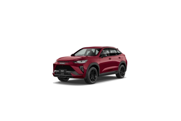 2026 GWM Haval H6GT B03 Ultra SUV Image 1