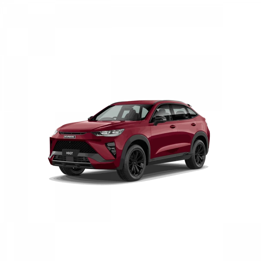 2026 GWM Haval H6GT B03 Ultra SUV Image 1