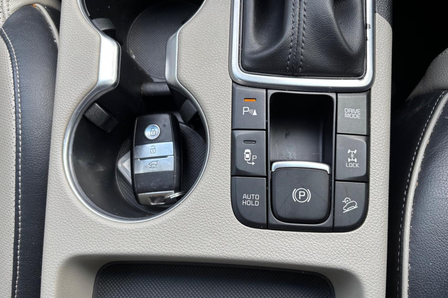 2018 MY19 Kia Sportage QL GT-Line SUV Image 31