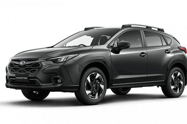 Subaru Crosstrek 2.0R G6X