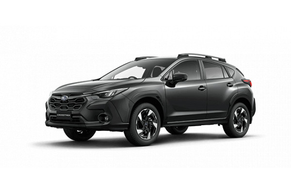 2026 Subaru Crosstrek G6X 2.0R SUV