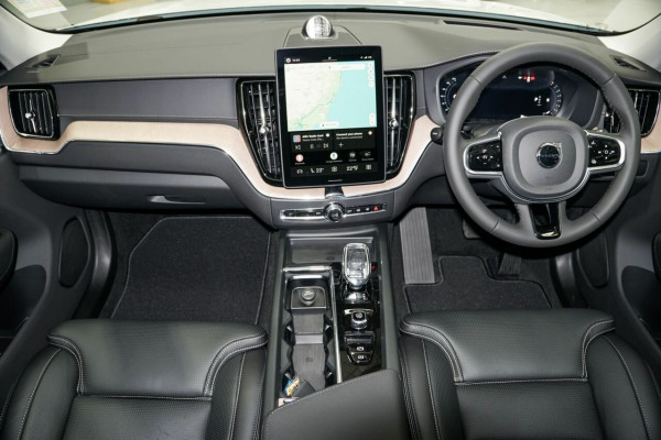 2026 Volvo XC60 UZ Ultra B5 Dark SUV Image 5