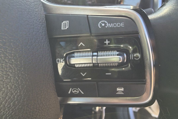 2022 Kia Sorento MQ4 S SUV Image 18