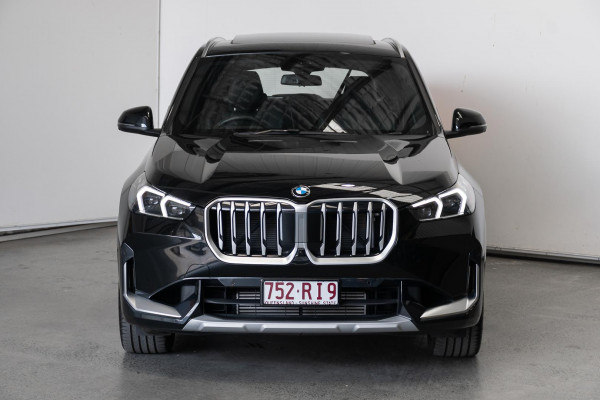 2025 BMW X1 U11 xDrive20i SUV image 4