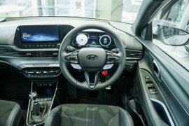 2024 MY25 Hyundai i20 BC3.V2 N Hatch