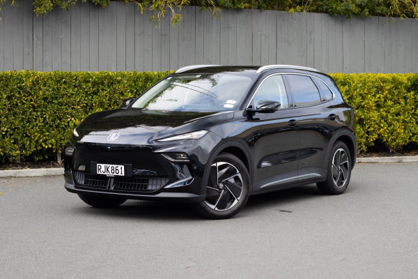2026 MY25 MG MGS5 EV ZS3EM Essence 49 SUV Image 6