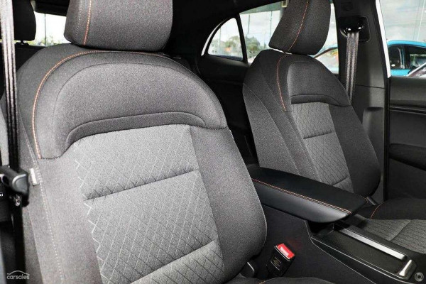 2026 MG MG3 Vibe Hatch Image 10