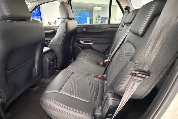 2023 MY23.5 Ford Everest UB Trend SUV Image 18