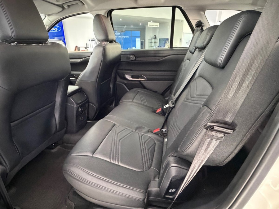 2023 MY23.5 Ford Everest UB Trend SUV Image 18