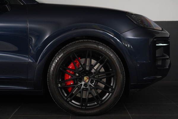 2024 Porsche Cayenne GTS SUV Image 19