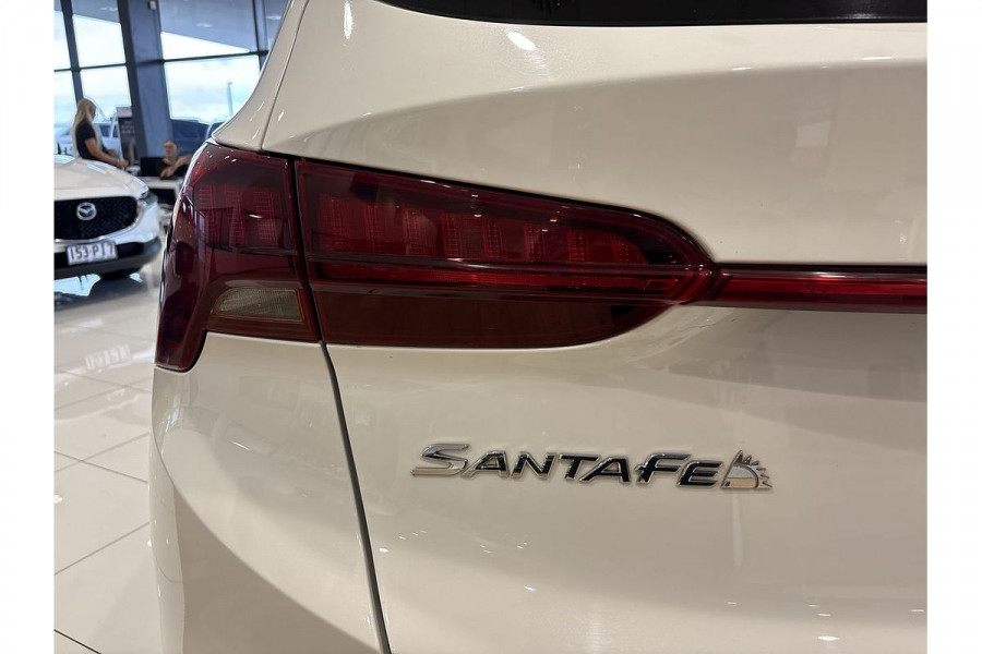 2021 Hyundai Santa Fe TM.V3 Active SUV Image 12