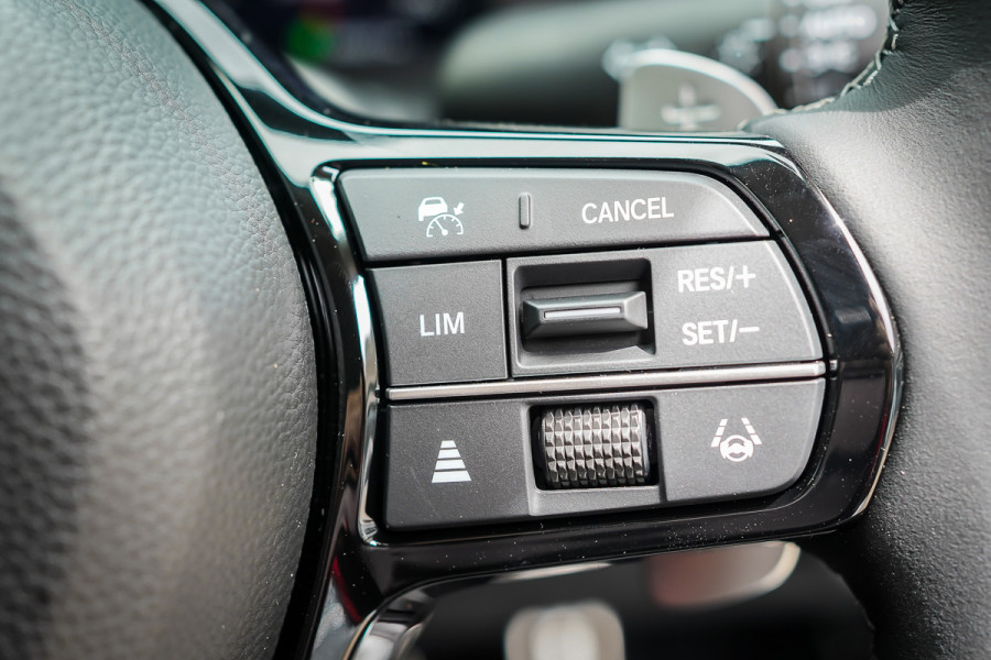 2024 Honda ZR-V RZ e:HEV LX SUV Image 20