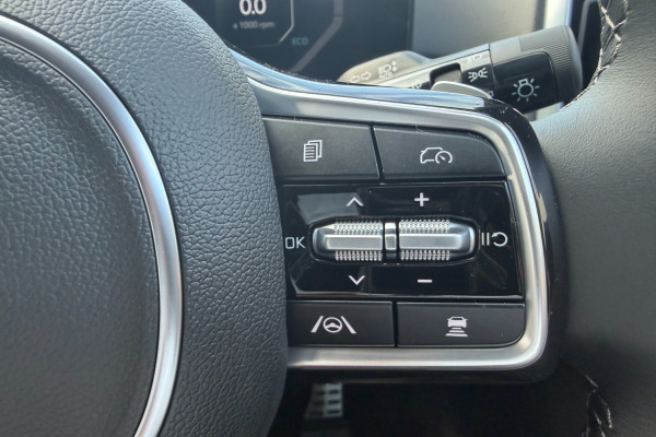 2025 Kia Sorento MQ4 PE HEV GT-Line SUV Image 22