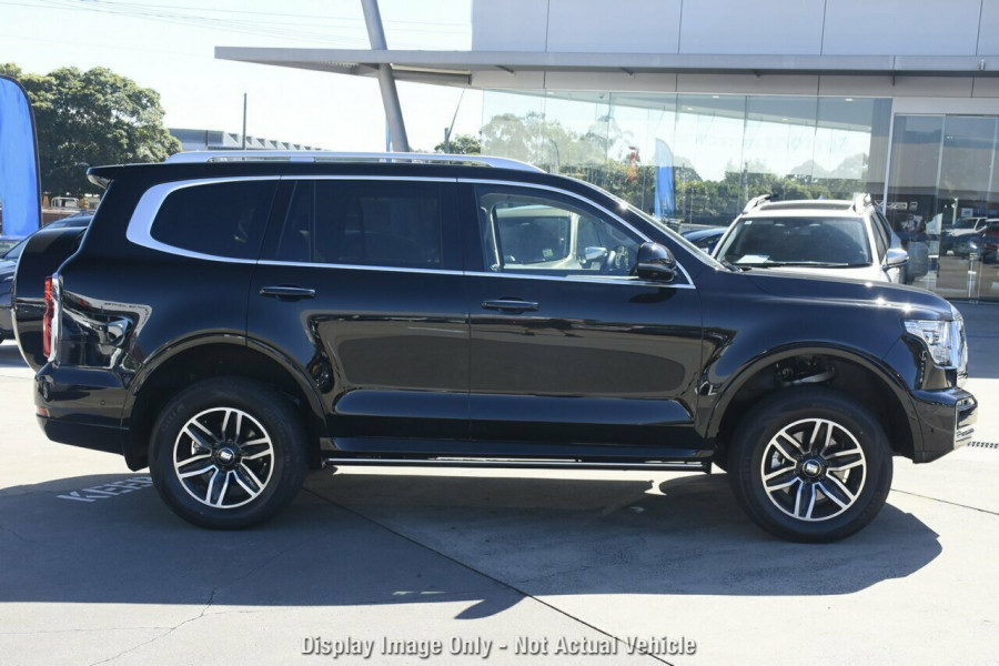2024 GWM Tank 500 P03 Ultra Hybrid SUV Image 15