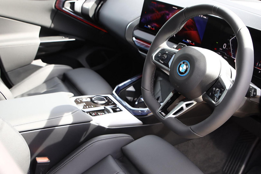 2026 BMW X3 G45 30e xDrive SUV
