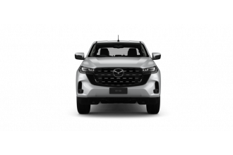 2025 Mazda BT-50 TF XTR Ute