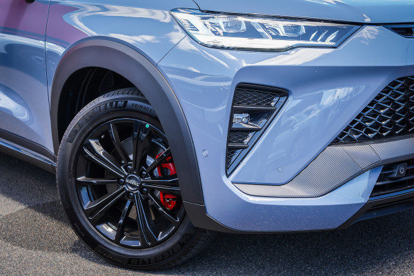 2024 GWM H6 GT PHEV ULTRA AUTO PETROL 4X4 ultra Wagon Image 5