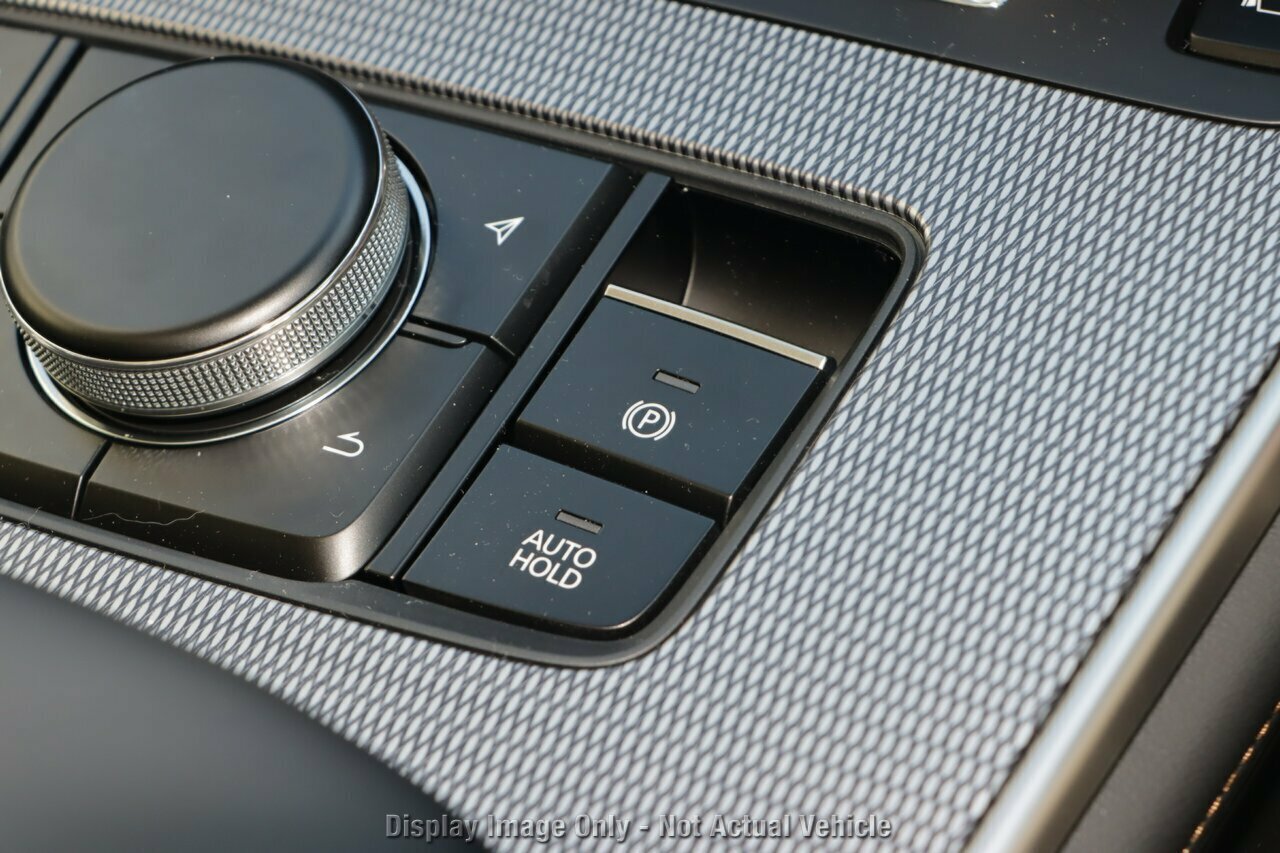 2024 Mazda CX-60 KH Series D50e GT SUV Image 10