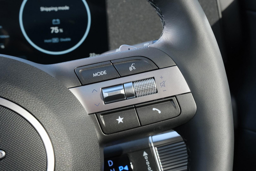 2026 Hyundai KONA SX2.V3 Hybrid Premium SUV Image 20