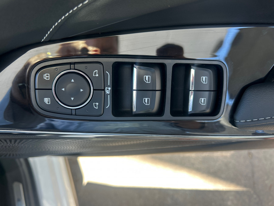 2023 GWM Haval H6 B01 Ultra SUV Image 11