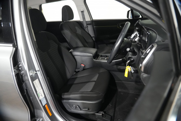2022 Kia Sorento Sport SUV Image 21