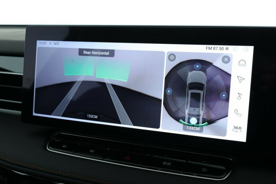2024 MG HS SAS23 Excite SUV Image 23