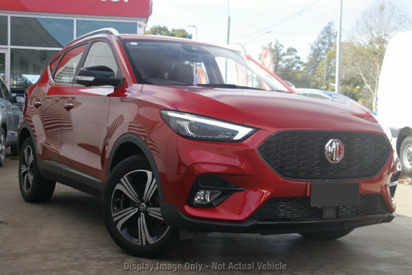 2023 MG ZST S13 Excite SUV