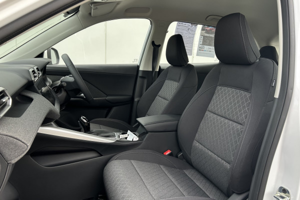 2026 MG ZS Vibe SUV Image 14