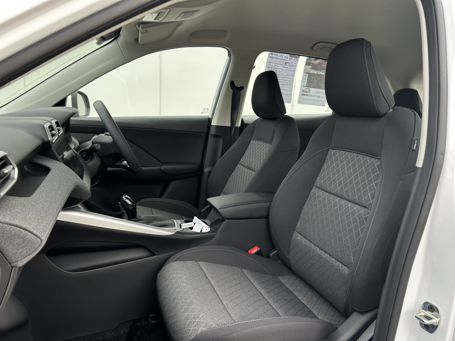 2026 MG ZS Vibe SUV Image 14