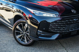 2025 MG HS AS33 Essence SUV