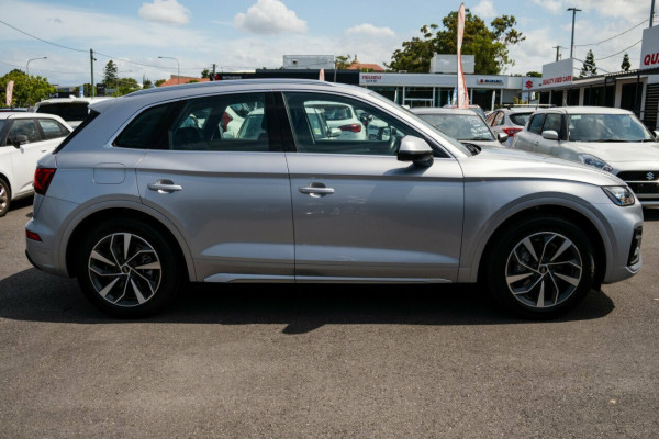 2022 MY23 Audi Q5 FY 40 TDI Sport SUV