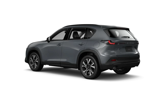 2026 Mazda CX-5 KM Series G25 Touring SUV Image 19