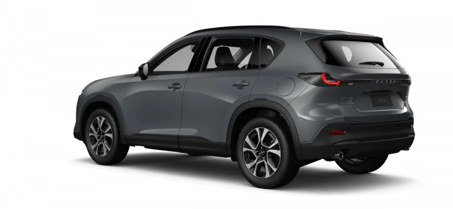 2026 Mazda CX-5 KM Series G25 Touring SUV Image 19