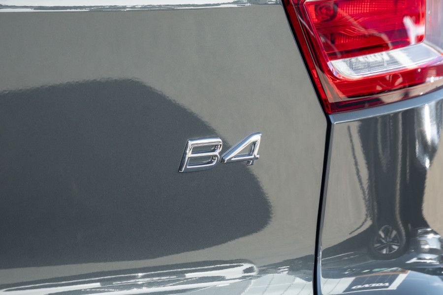 2026 Volvo XC40 XZ Plus B4 SUV Image 30