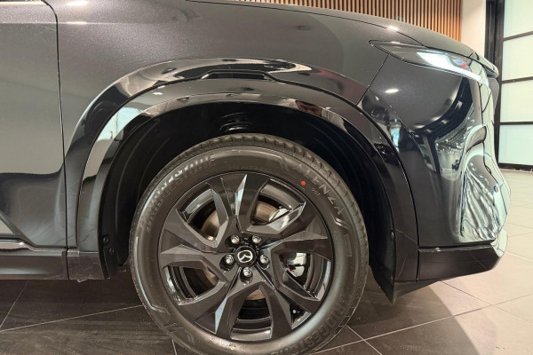 2026 Mazda CX-5 KM Series G25 Akera SUV Image 15
