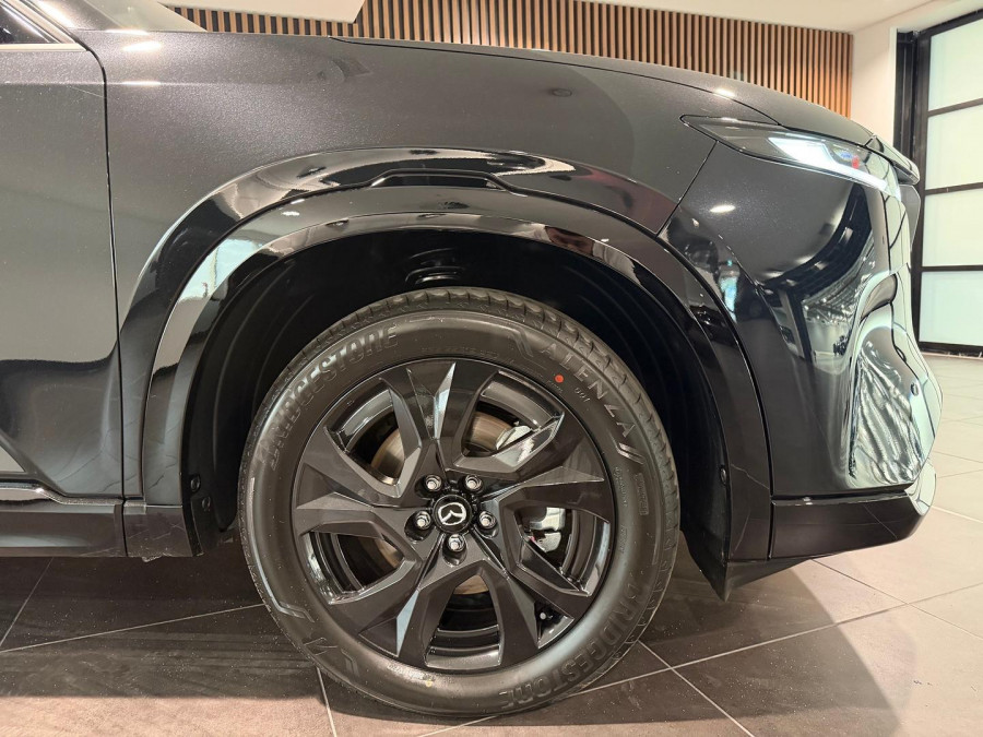 2026 Mazda CX-5 KM Series G25 Akera SUV Image 15