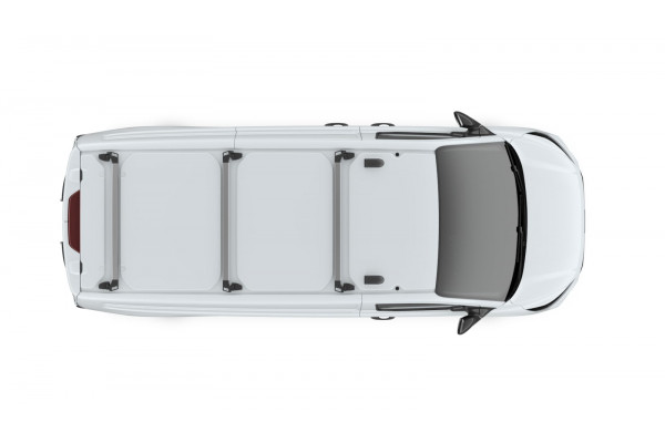 2026 Ford Transit Custom AV Trend LWB Van Image 9