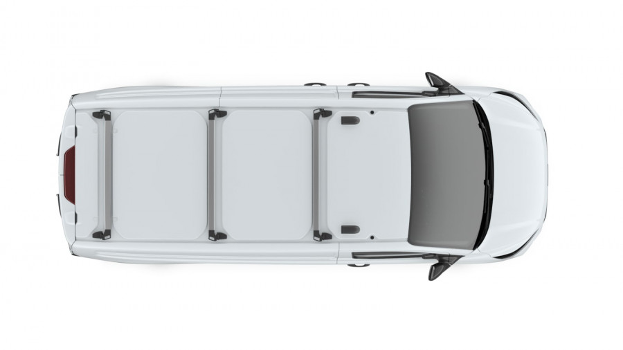2026 Ford Transit Custom AV Trend LWB Van Image 9