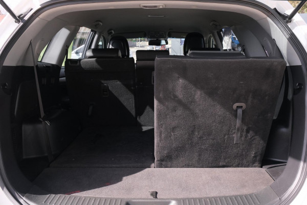 2013 Kia Sorento XM SLi SUV Image 11