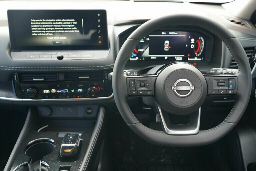 2024 MY25 Nissan X-Trail T33 Ti e-POWER SUV Image 11